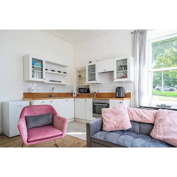 Appartement De Vacances à Rothesay à Partir De 65€ Par Nuit-image