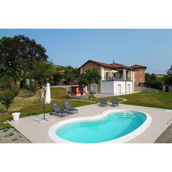 Maison De Vacances à Langhe à Partir De 351€ Par Nuit-image