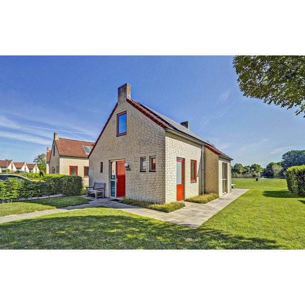 Maison De Vacances à Betuwe à Partir De 67€ Par Nuit-image