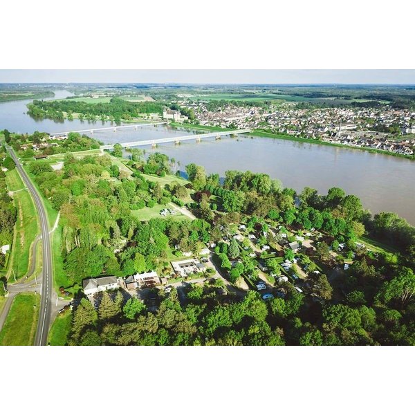 Camping à Loiret à Partir De 96€ Par Nuit-image