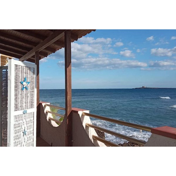Maison De Vacances à Pachino à Partir De 81€ Par Nuit-image