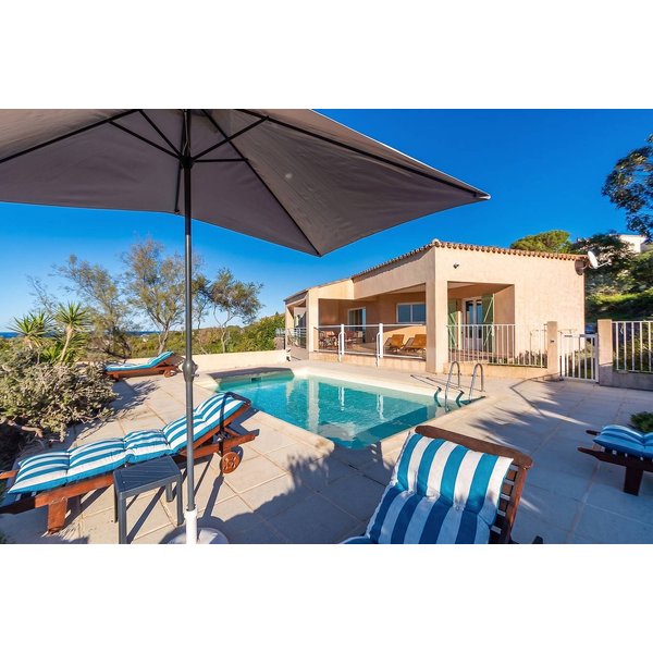 Maison De Vacances à Corbara à Partir De 542€ Par Nuit-image