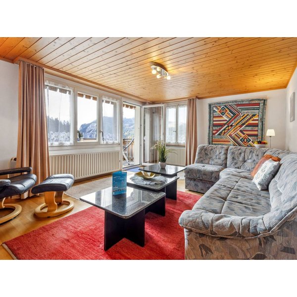 Appartement De Vacances à Lauterbrunnen à Partir De 211€ Par Nuit-image