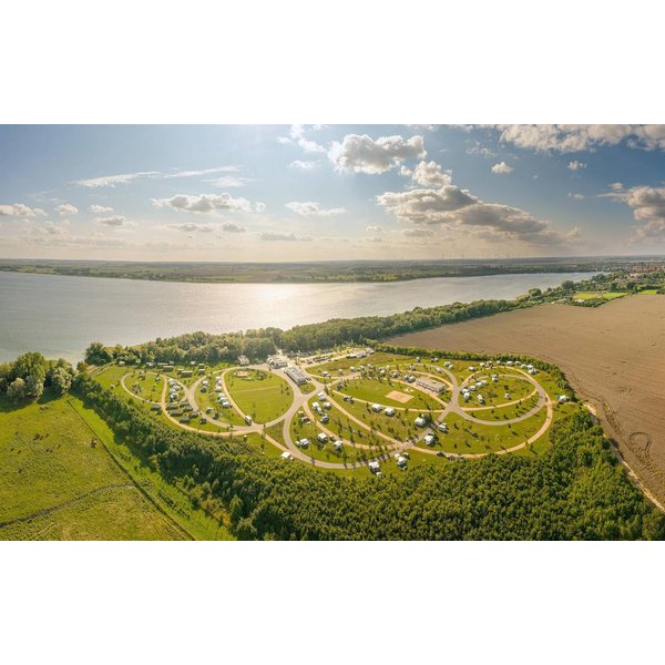 Camping à Prenzlau à Partir De 158€ Par Nuit-image