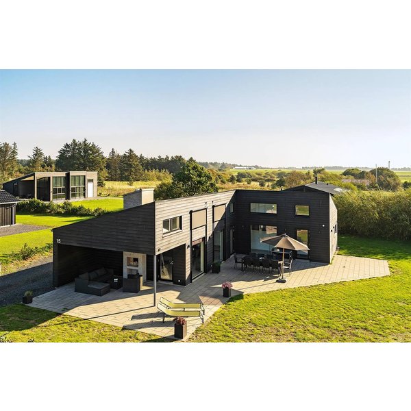 Maison De Vacances à LøNstrup à Partir De 254€ Par Nuit-image