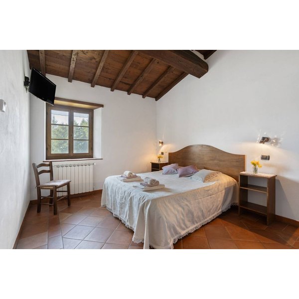 Appartement De Vacances à Bagni Di Lucca à Partir De 91€ Par Nuit-image