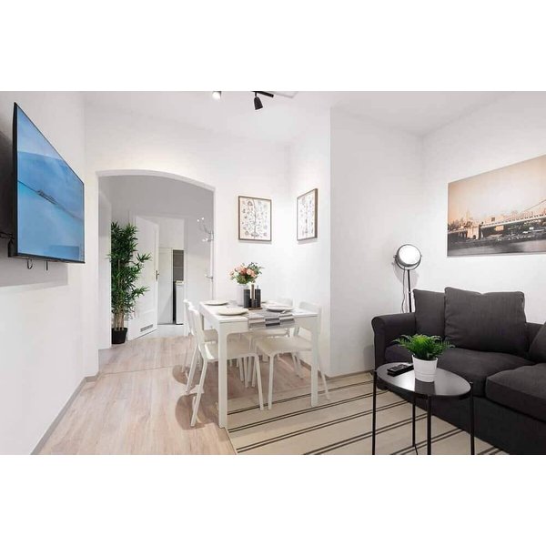 Appartement De Vacances à Munich à Partir De 208€ Par Nuit-image