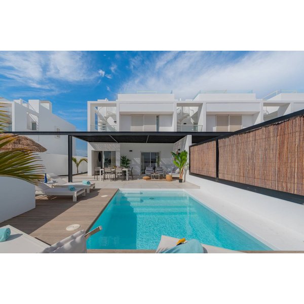 Maison De Vacances à Yaiza à Partir De 252€ Par Nuit-image