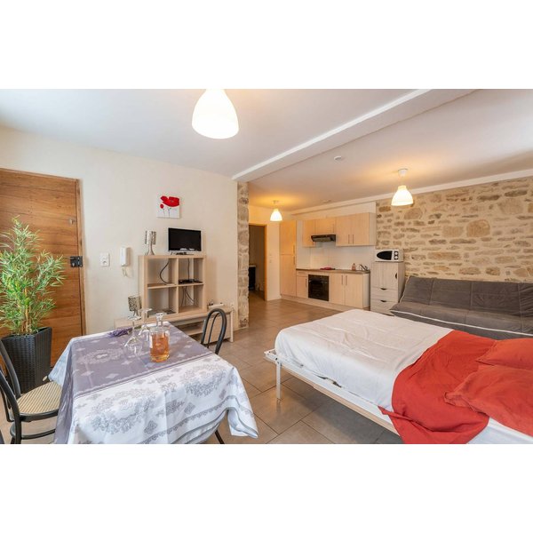 Appartement De Vacances à Vaucluse à Partir De 58€ Par Nuit-image
