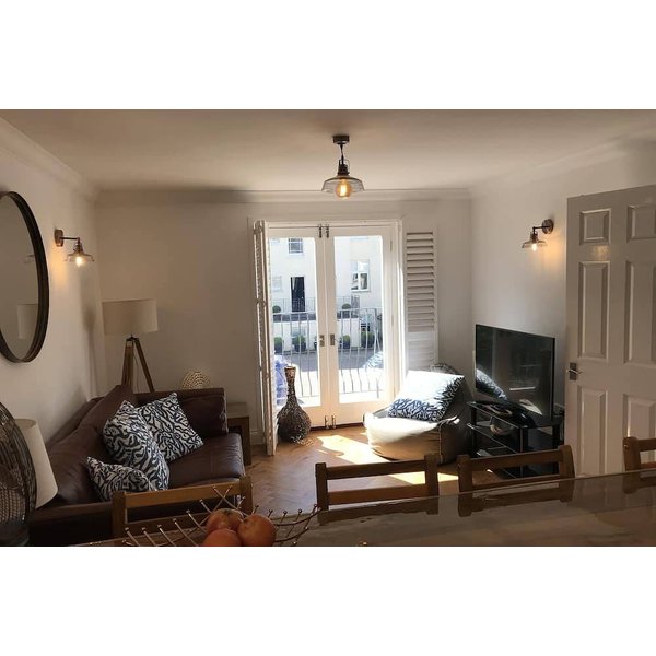 Appartement De Vacances à Sussex à Partir De 201€ Par Nuit-image