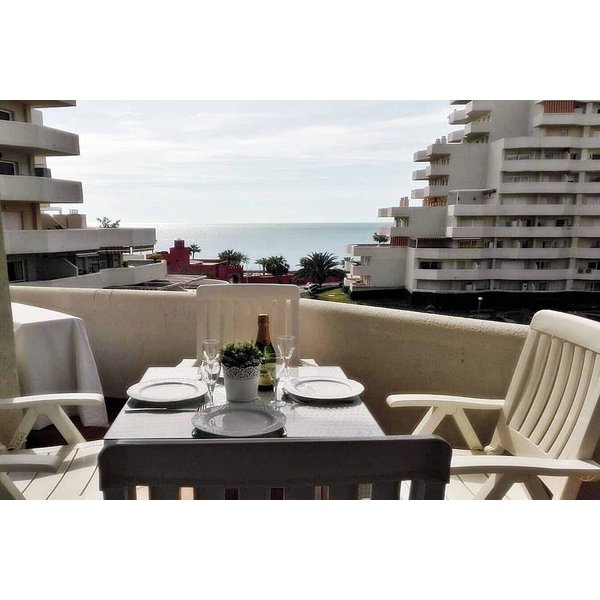 Appartement De Vacances à BenalmáDena à Partir De 114€ Par Nuit-image