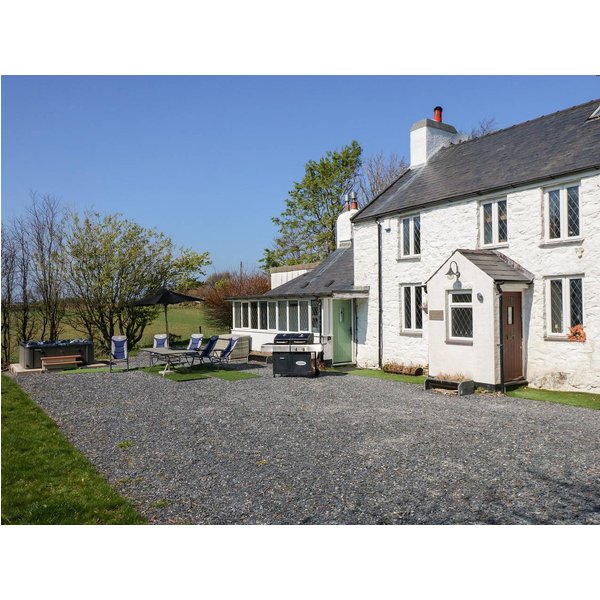 Maison De Vacances à Nefyn à Partir De 201€ Par Nuit-image