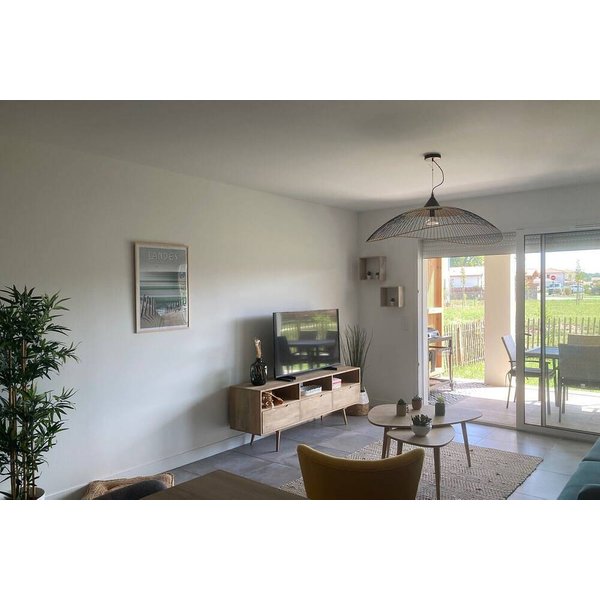 Appartement De Vacances à Landes à Partir De 132€ Par Nuit-image