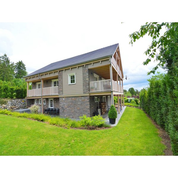 Maison De Vacances à Durbuy à Partir De 309€ Par Nuit-image