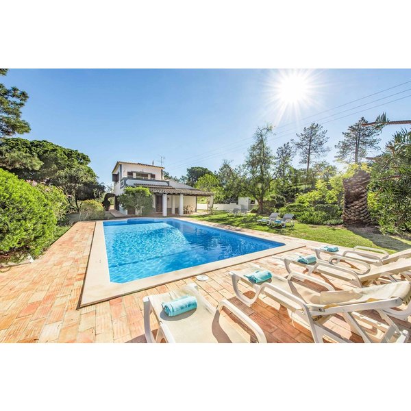 Maison De Vacances à Lagoa à Partir De 142€ Par Nuit-image
