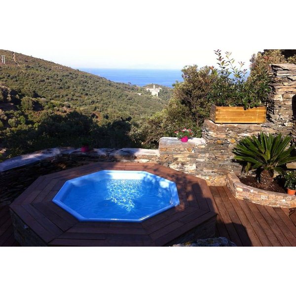 Maison De Vacances à Brando à Partir De 124€ Par Nuit-image