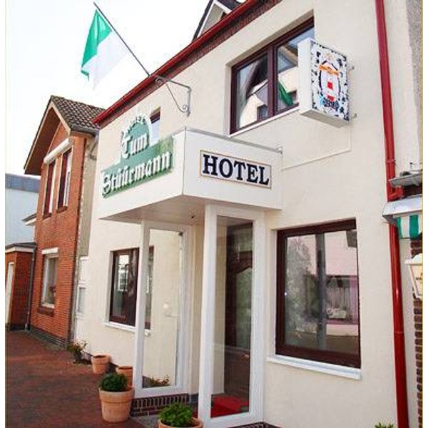 HôTel à BüSum à Partir De 184€ Par Nuit-image