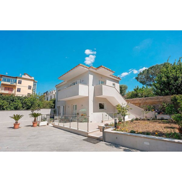 Maison De Vacances à Sant'agnello à Partir De 432€ Par Nuit-image