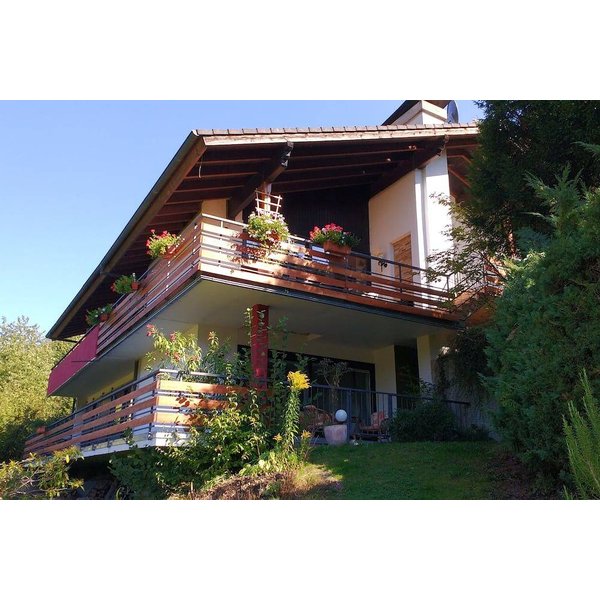 Appartement De Vacances à Waldhessen à Partir De 90€ Par Nuit-image