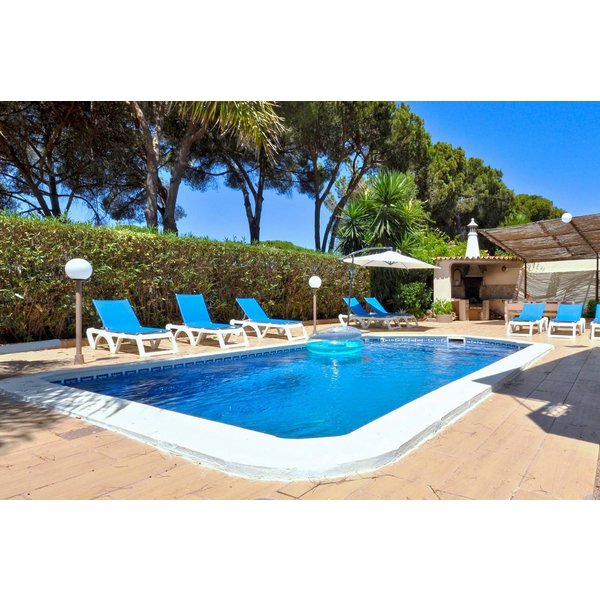 Maison De Vacances à Quarteira à Partir De 565€ Par Nuit-image