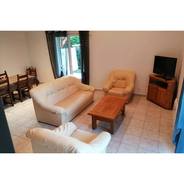 Maison De Vacances à Gironde à Partir De 79€ Par Nuit-image