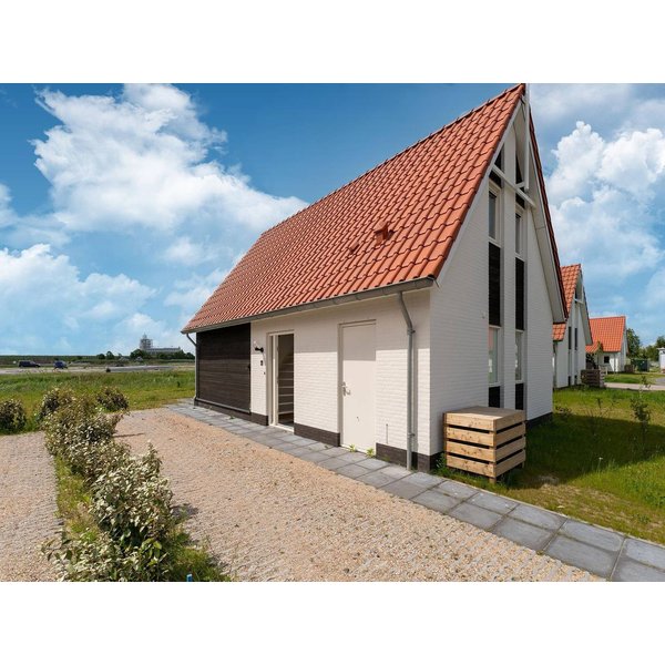 Maison De Vacances à Scherpenisse à Partir De 143€ Par Nuit-image