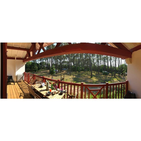 HôTel à Landes à Partir De 84€ Par Nuit-image