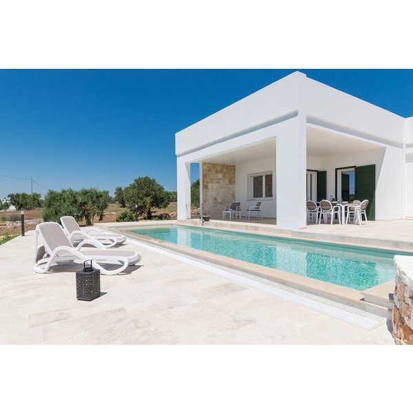 Maison De Vacances à Murgia à Partir De 293€ Par Nuit-image