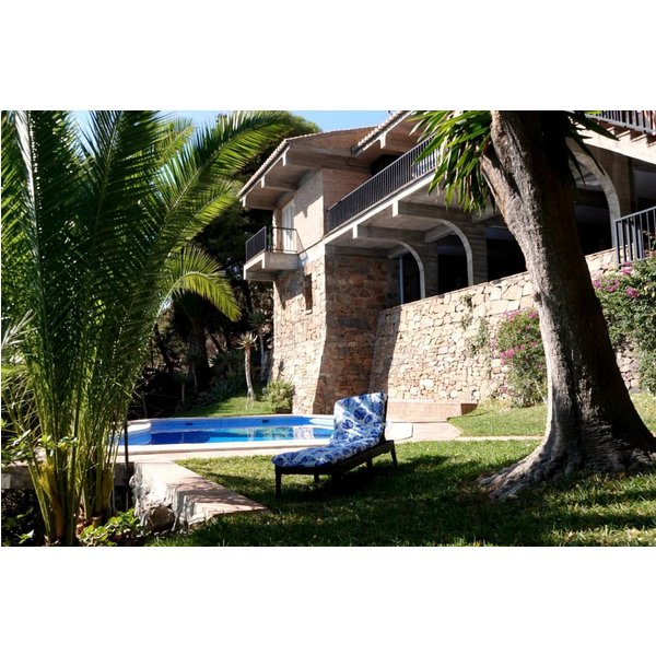 Maison De Vacances à SalobreñA à Partir De 147€ Par Nuit-image