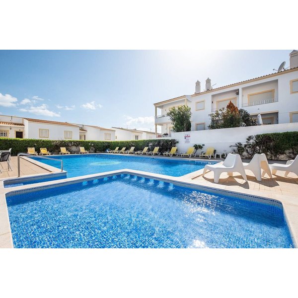 Appartement De Vacances à Albufeira à Partir De 308€ Par Nuit-image
