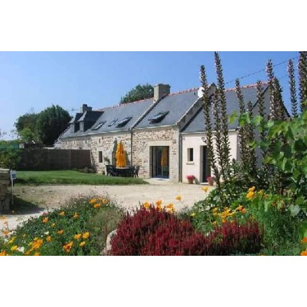 Maison De Vacances à Iroise à Partir De 73€ Par Nuit-image