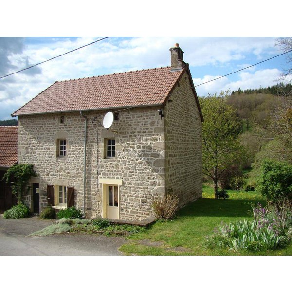 Maison De Vacances à Nedde à Partir De 92€ Par Nuit-image