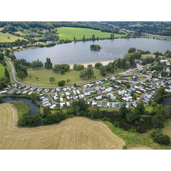 Camping à Calvados à Partir De 48€ Par Nuit-image