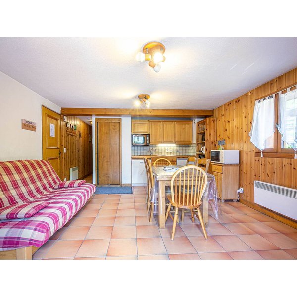 Appartement De Vacances à La Clusaz à Partir De 64€ Par Nuit-image