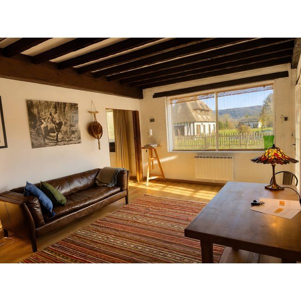 Maison De Vacances à Eure à Partir De 59€ Par Nuit-image