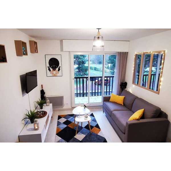 Appartement De Vacances à Calvados à Partir De 96€ Par Nuit-image