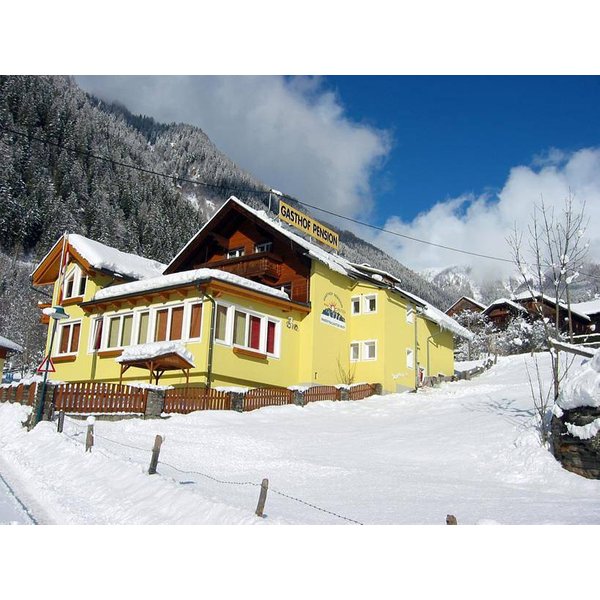 HôTel à OberkäRnten à Partir De 212€ Par Nuit-image