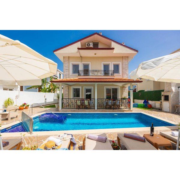 Maison De Vacances à Ortaca à Partir De 104€ Par Nuit-image