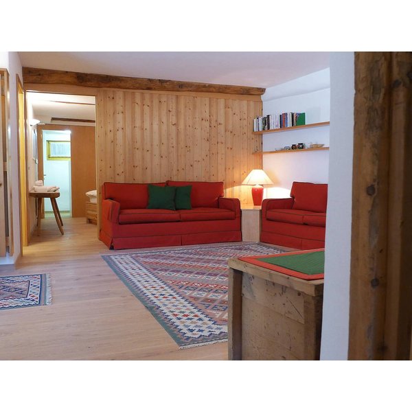 Appartement De Vacances à Engadine à Partir De 170€ Par Nuit-image