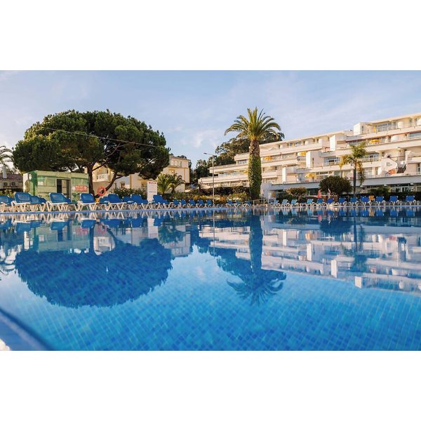 HôTel à Albufeira à Partir De 582€ Par Nuit-image