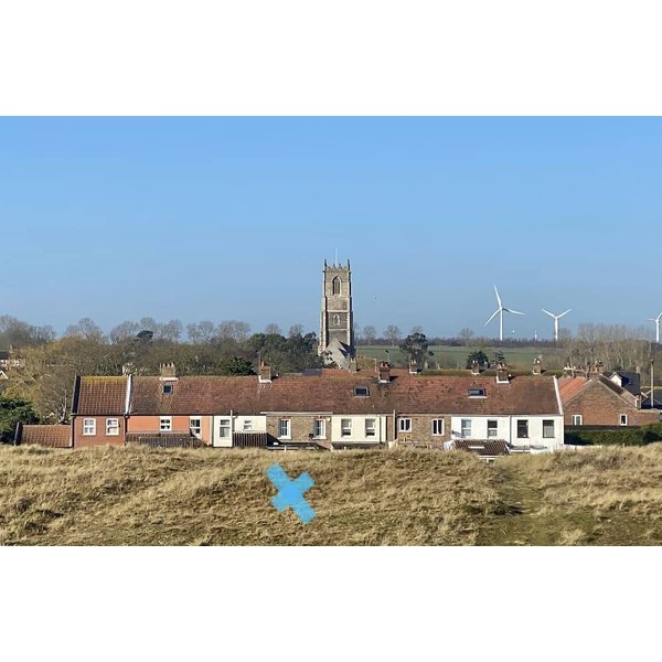 Maison De Vacances à Norfolk à Partir De 160€ Par Nuit-image