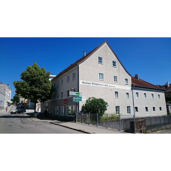 HôTel à AltöTting à Partir De 82€ Par Nuit-image