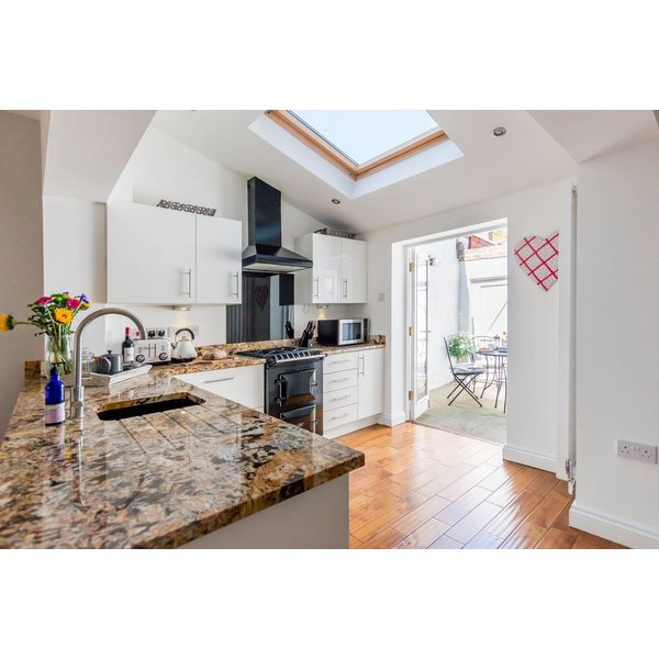 Maison De Vacances à York à Partir De 276€ Par Nuit-image