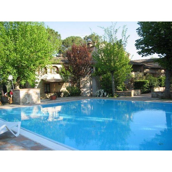 Maison De Vacances à Valdelsa à Partir De 123€ Par Nuit-image