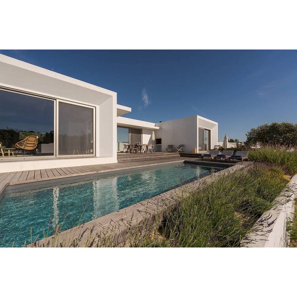 Maison De Vacances à Comporta à Partir De 1043€ Par Nuit-image