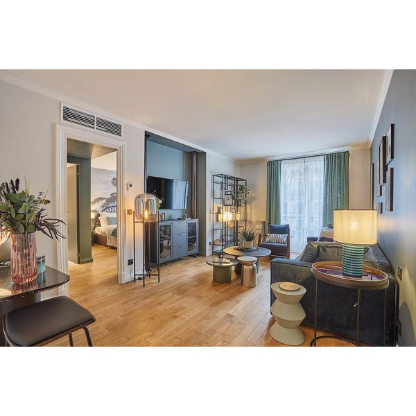 Appartement De Vacances à Paris à Partir De 699€ Par Nuit-image