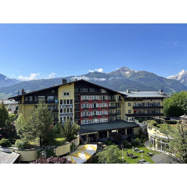 HôTel à Pinzgau à Partir De 105€ Par Nuit-image