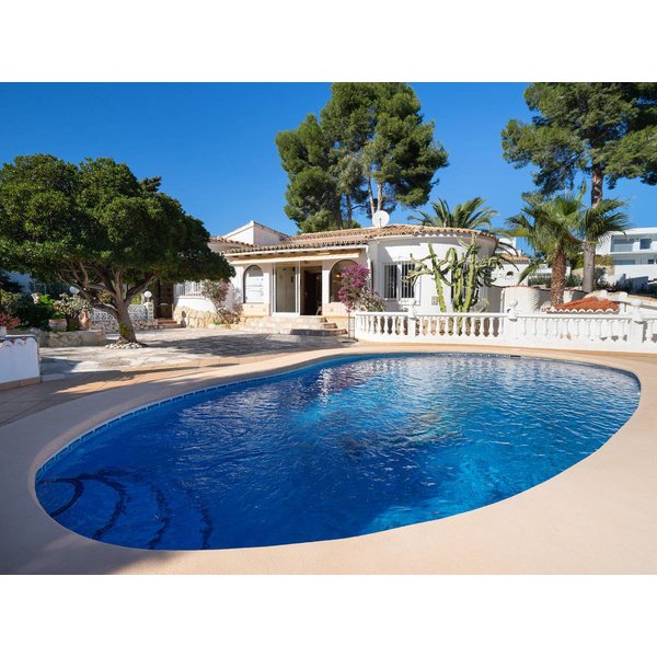 Maison De Vacances à Teulada à Partir De 143€ Par Nuit-image