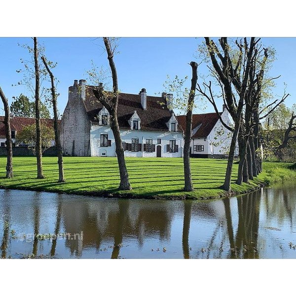 Maison De Vacances à Middelkerke à Partir De 1069€ Par Nuit-image