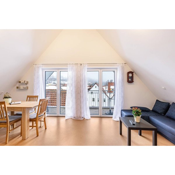 Appartement De Vacances à Jura Souabe à Partir De 72€ Par Nuit-image